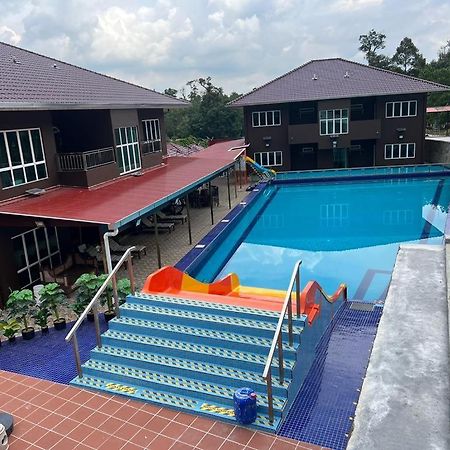Paradise Valley Resort Broga Semenyih Exteriér fotografie